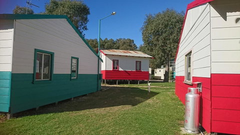 Australind Tourist Park - Accommodation Sunshine Coast 16