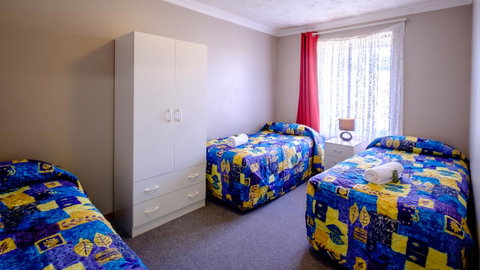 Australind Tourist Park - Accommodation Sunshine Coast 23