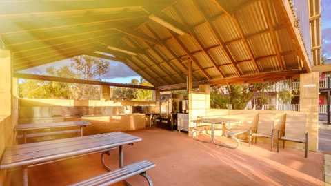 Australind Tourist Park - Accommodation Sunshine Coast 20