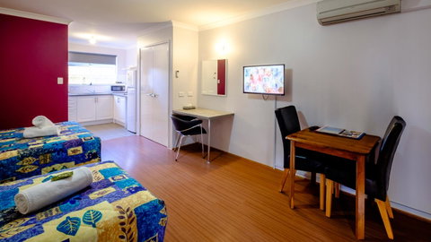 Australind Tourist Park - Accommodation Sunshine Coast 40