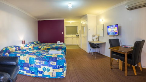 Australind Tourist Park - Accommodation Sunshine Coast 12