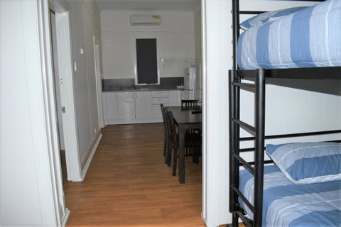 Australind Tourist Park - Accommodation Sunshine Coast 3