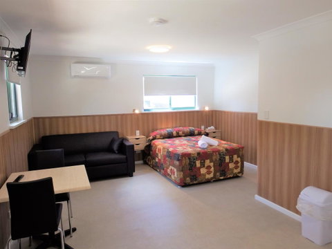 Australind Tourist Park - Accommodation Sunshine Coast 7