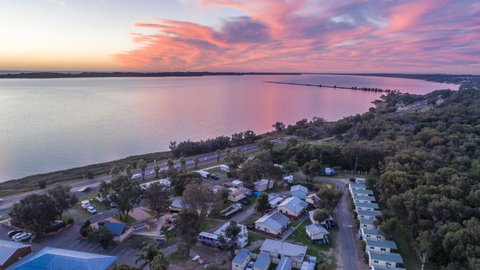 Australind Tourist Park - Accommodation Sunshine Coast 38