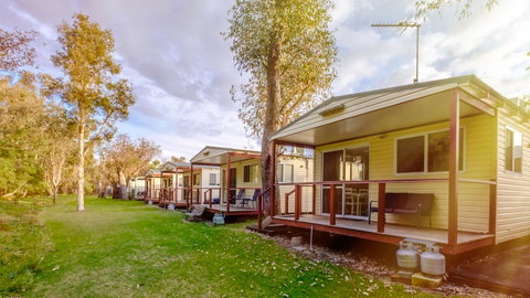 Australind Tourist Park - Accommodation Sunshine Coast 37