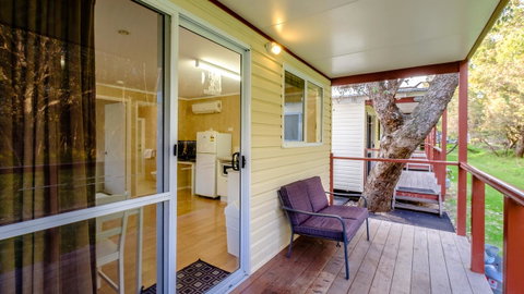 Australind Tourist Park - Accommodation Sunshine Coast 28
