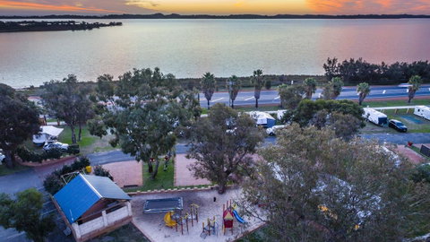 Australind Tourist Park - Accommodation Sunshine Coast 43