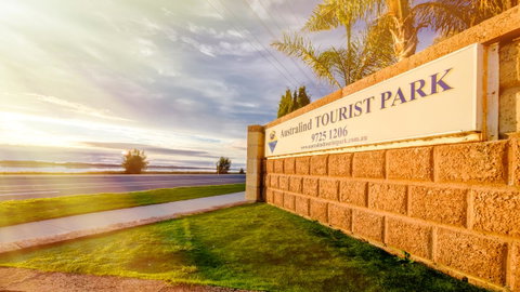 Australind Tourist Park - Accommodation Sunshine Coast 19