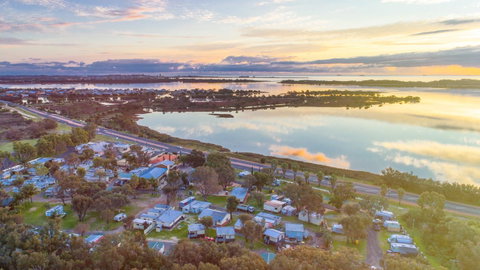 Australind Tourist Park - Accommodation Sunshine Coast 18
