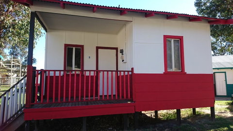 Australind Tourist Park - Accommodation Sunshine Coast 31