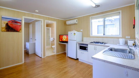 Australind Tourist Park - Accommodation Sunshine Coast 11