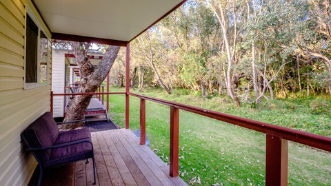 Australind Tourist Park - Accommodation Sunshine Coast 27