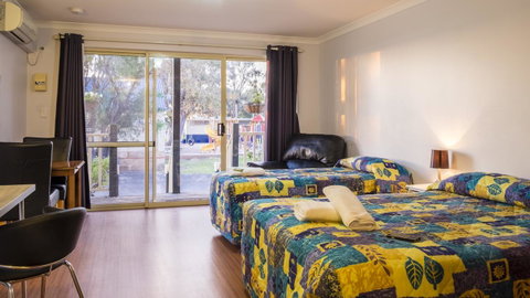 Australind Tourist Park - Accommodation Sunshine Coast 41