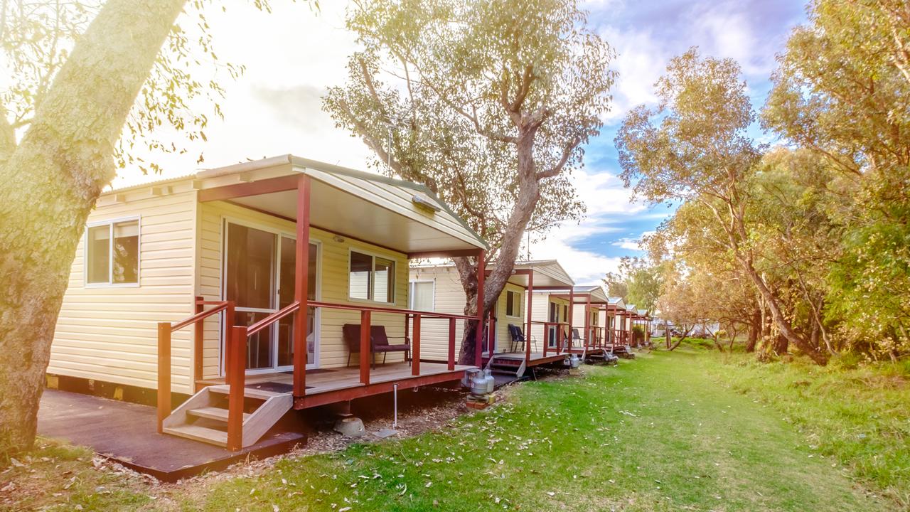Australind WA Accommodation Sunshine Coast
