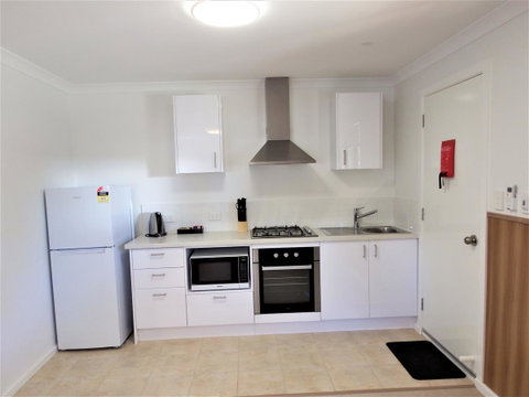 Australind Tourist Park - Accommodation Sunshine Coast 10