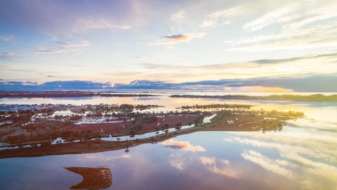 Australind Tourist Park - Accommodation Sunshine Coast 21