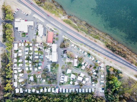 Australind Tourist Park - Accommodation Sunshine Coast 15