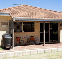 Garden Studio - Accommodation Sunshine Coast