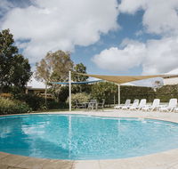 Geographe Cove Resort - Accommodation Sunshine Coast