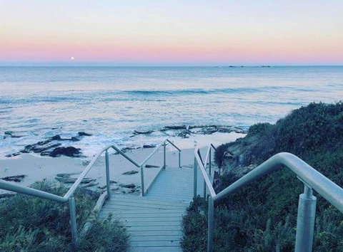 Ocean Reef Vista - Accommodation Sunshine Coast 18