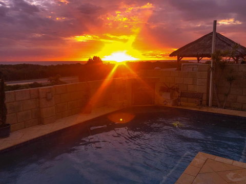 Ocean Reef Vista - Accommodation Sunshine Coast 20