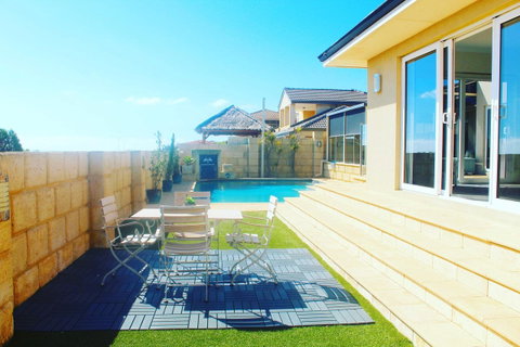 Ocean Reef Vista - Accommodation Sunshine Coast 1