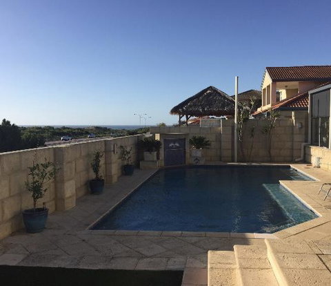 Ocean Reef Vista - Accommodation Sunshine Coast 6
