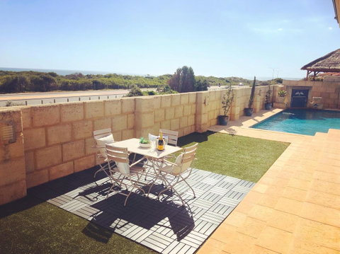 Ocean Reef Vista - Accommodation Sunshine Coast 7