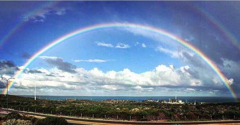 Ocean Reef Vista - Accommodation Sunshine Coast 0