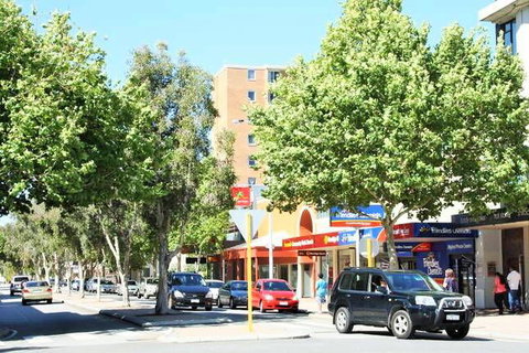 Freo's Choice - Accommodation Sunshine Coast 6