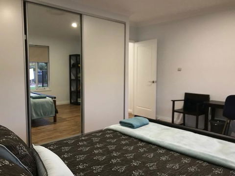 The Mains Guest House 2 Bedroom Farm Stay - Accommodation Sunshine Coast 7