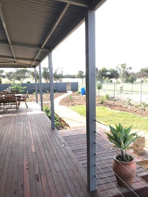 The Mains Guest House 2 Bedroom Farm Stay - Accommodation Sunshine Coast 13