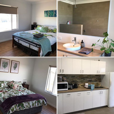 The Mains Guest House 2 Bedroom Farm Stay - Accommodation Sunshine Coast 19
