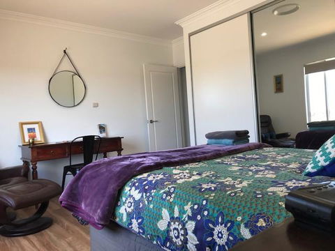 The Mains Guest House 2 Bedroom Farm Stay - Accommodation Sunshine Coast 5
