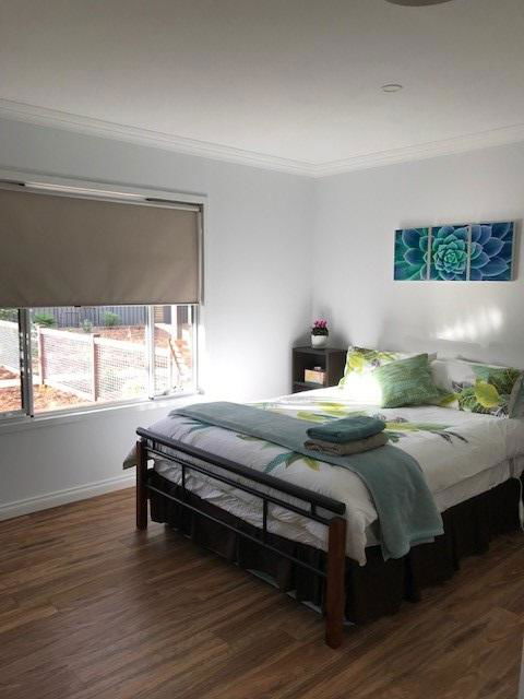 The Mains Guest House 2 Bedroom Farm Stay - Accommodation Sunshine Coast 1