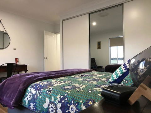 The Mains Guest House 2 Bedroom Farm Stay - Accommodation Sunshine Coast 6