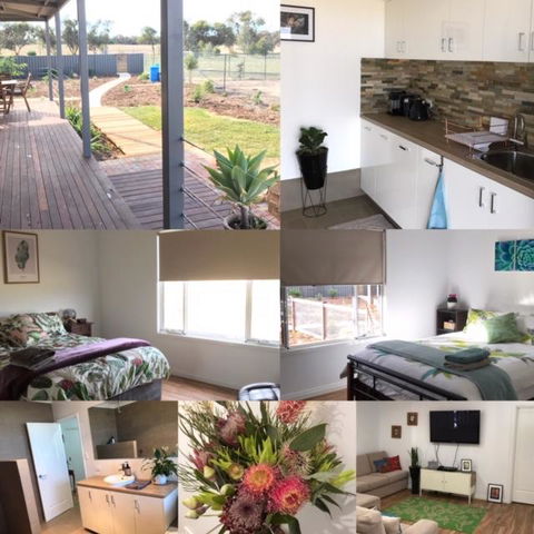 The Mains Guest House 2 Bedroom Farm Stay - Accommodation Sunshine Coast 4