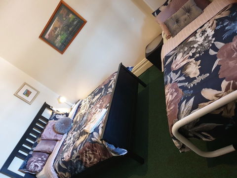 Junction Hotel Moora - Accommodation Sunshine Coast 2