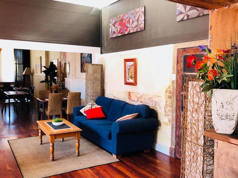 Junction Hotel Moora - Accommodation Sunshine Coast 9