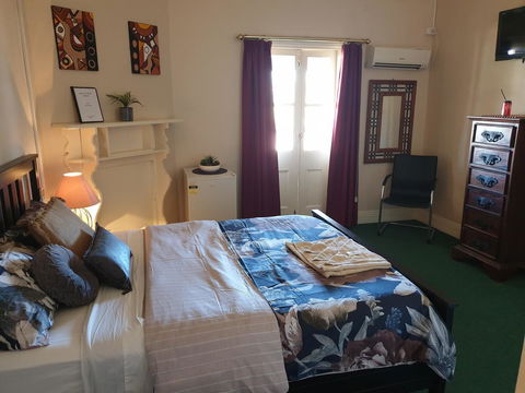 Junction Hotel Moora - Accommodation Sunshine Coast 1