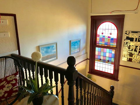 Junction Hotel Moora - Accommodation Sunshine Coast 20