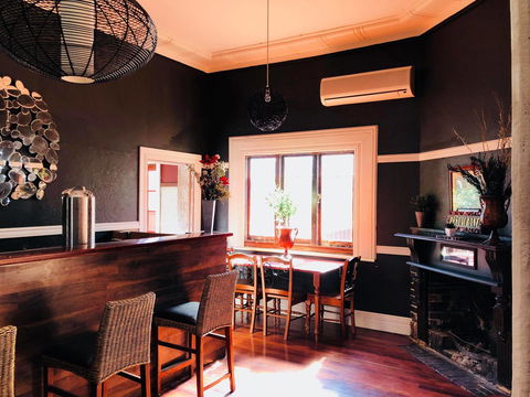 Junction Hotel Moora - Accommodation Sunshine Coast 6