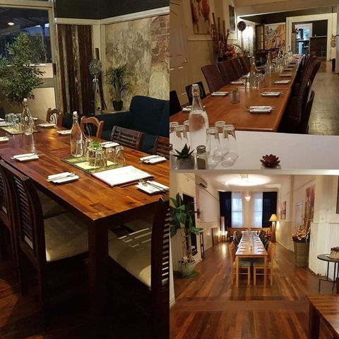 Junction Hotel Moora - Accommodation Sunshine Coast 16