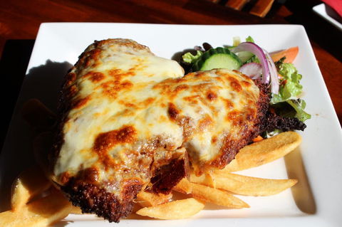 Junction Hotel Moora - Accommodation Sunshine Coast 27