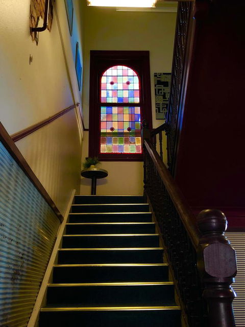 Junction Hotel Moora - Accommodation Sunshine Coast 14