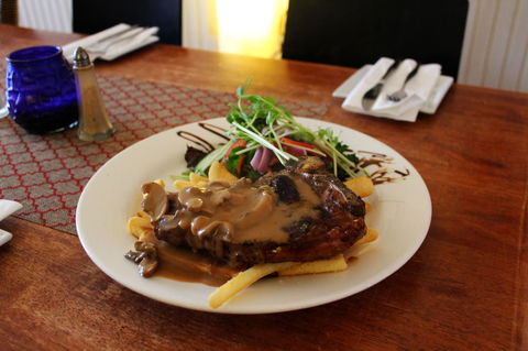 Junction Hotel Moora - Accommodation Sunshine Coast 28