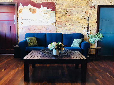 Junction Hotel Moora - Accommodation Sunshine Coast 17