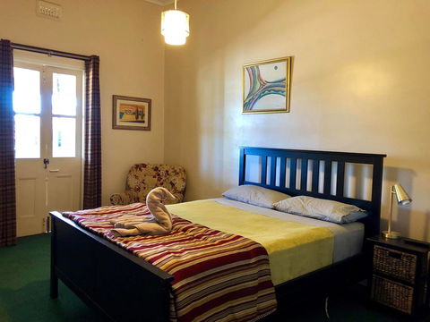 Junction Hotel Moora - Accommodation Sunshine Coast 11