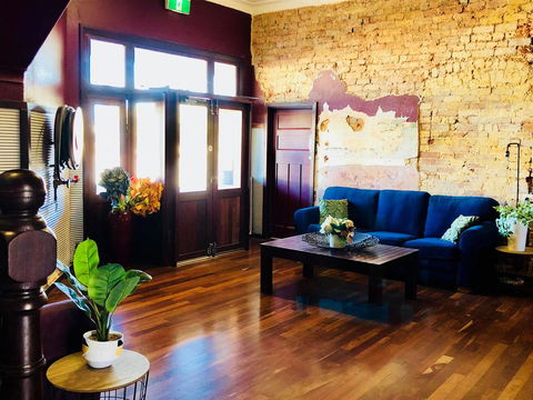 Junction Hotel Moora - Accommodation Sunshine Coast 23