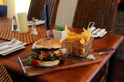 Junction Hotel Moora - Accommodation Sunshine Coast 22